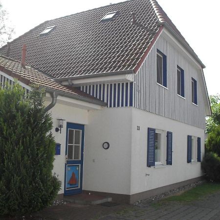 Wiesenstrasse Zingst Dış mekan fotoğraf