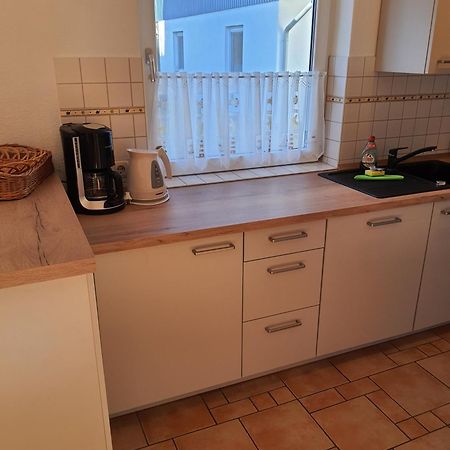 Wiesenstrasse Zingst Dış mekan fotoğraf