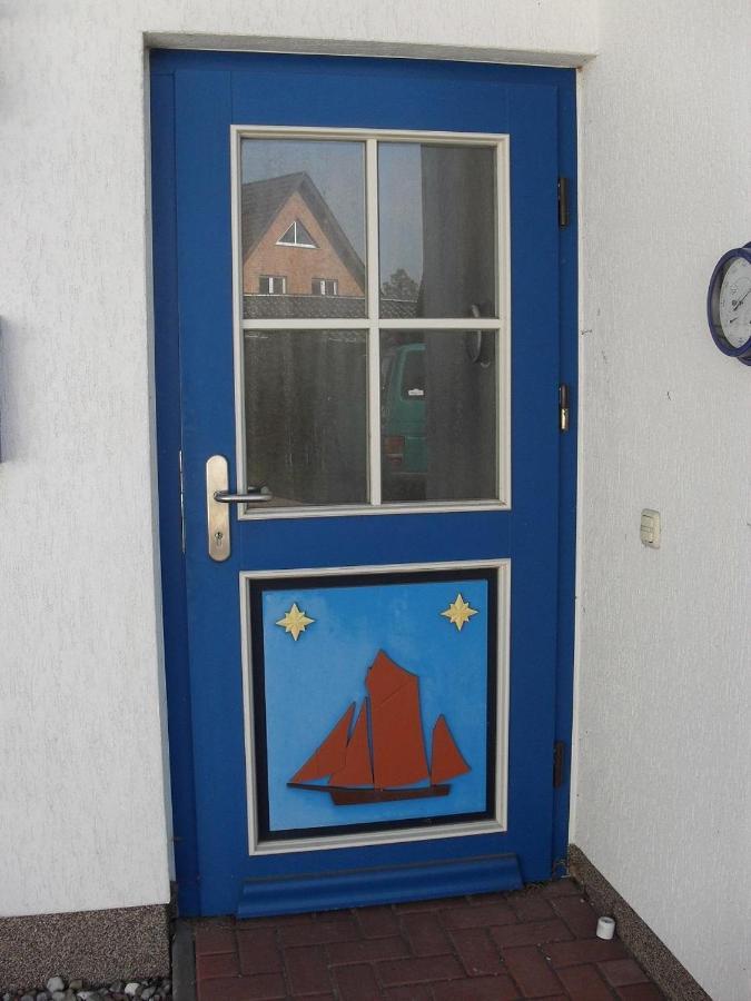 Wiesenstrasse Zingst Dış mekan fotoğraf