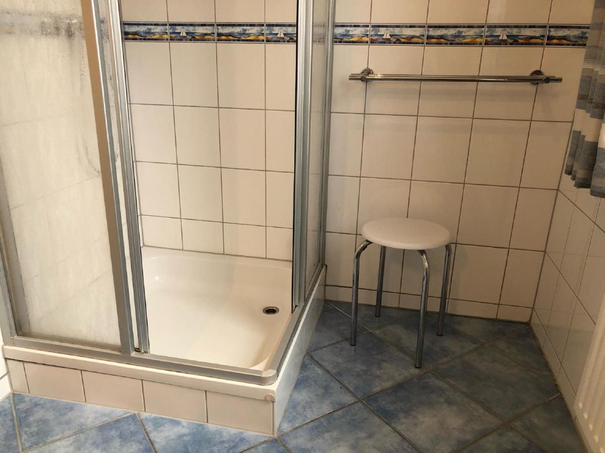 Wiesenstrasse Zingst Dış mekan fotoğraf