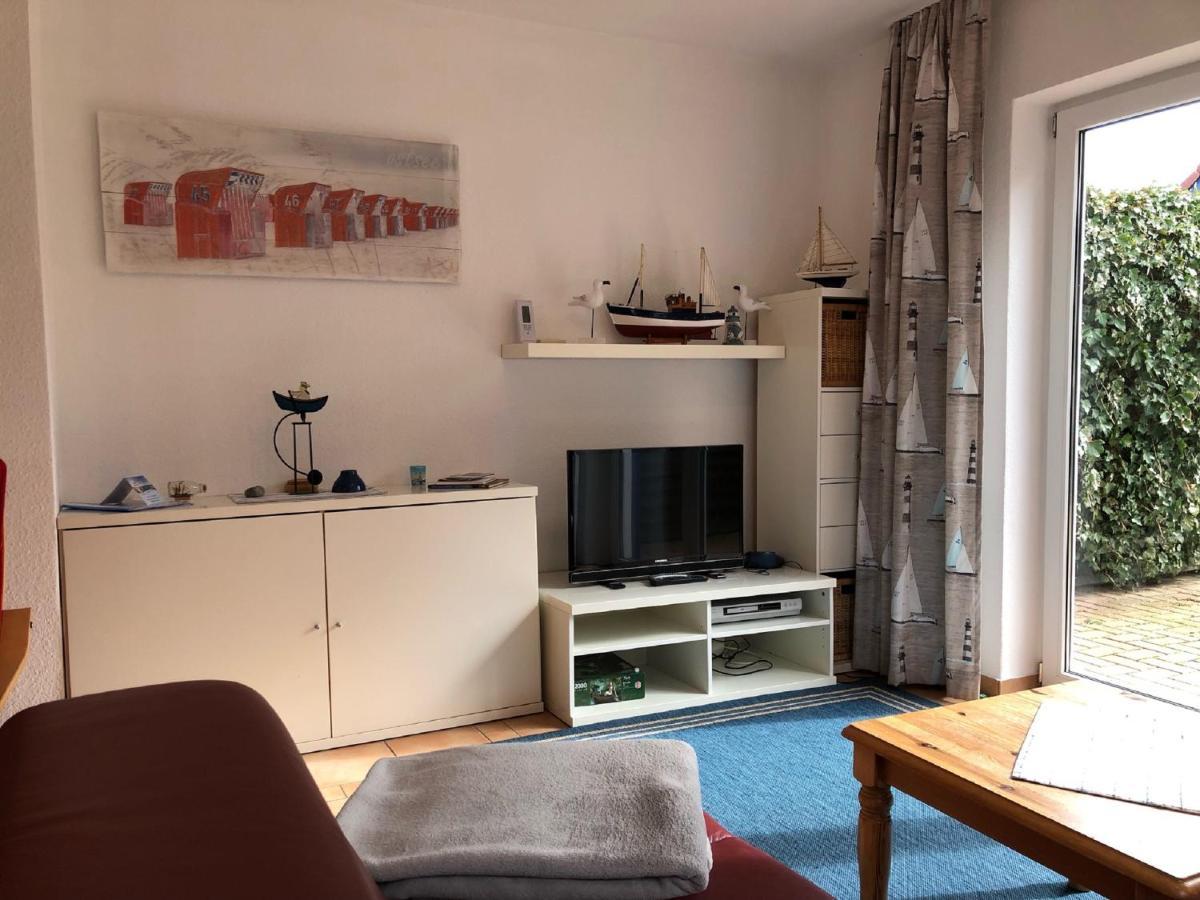 Wiesenstrasse Zingst Dış mekan fotoğraf